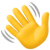 Hand Icon